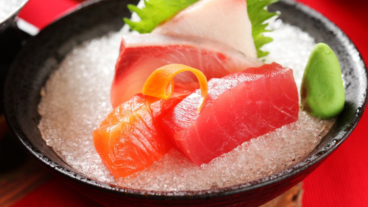 Atún: un pescado popular en la dieta